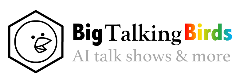 Big Talking Birds